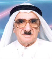 Abdullah Hussein Al-Naama