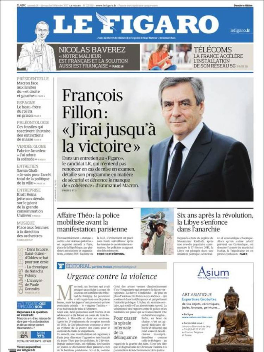 Le Figaro